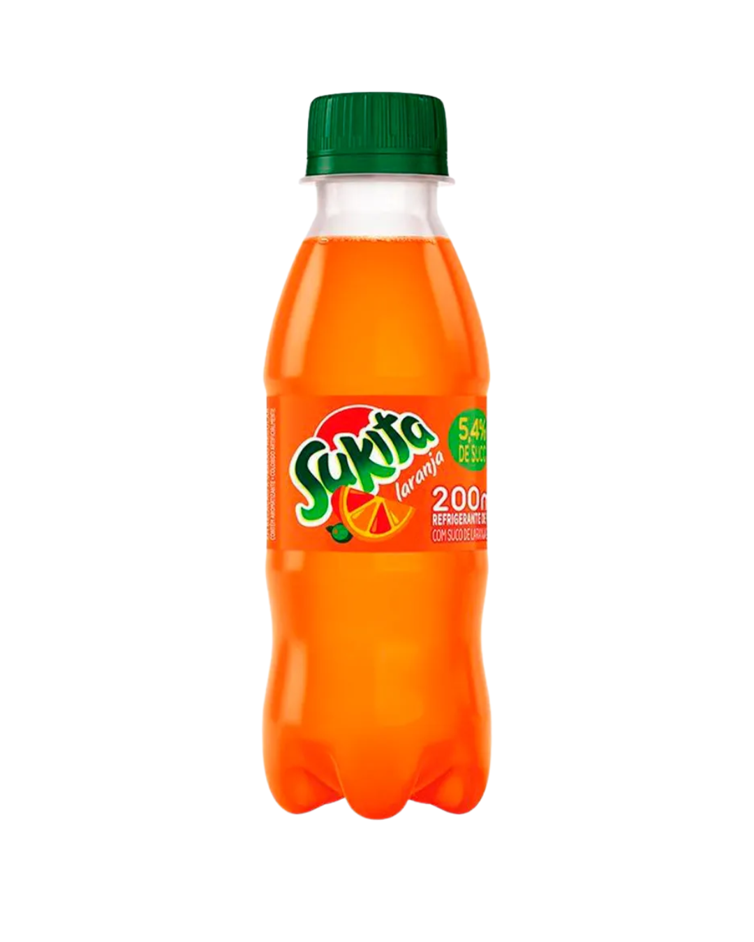 Refrigerante Sukita 200ml