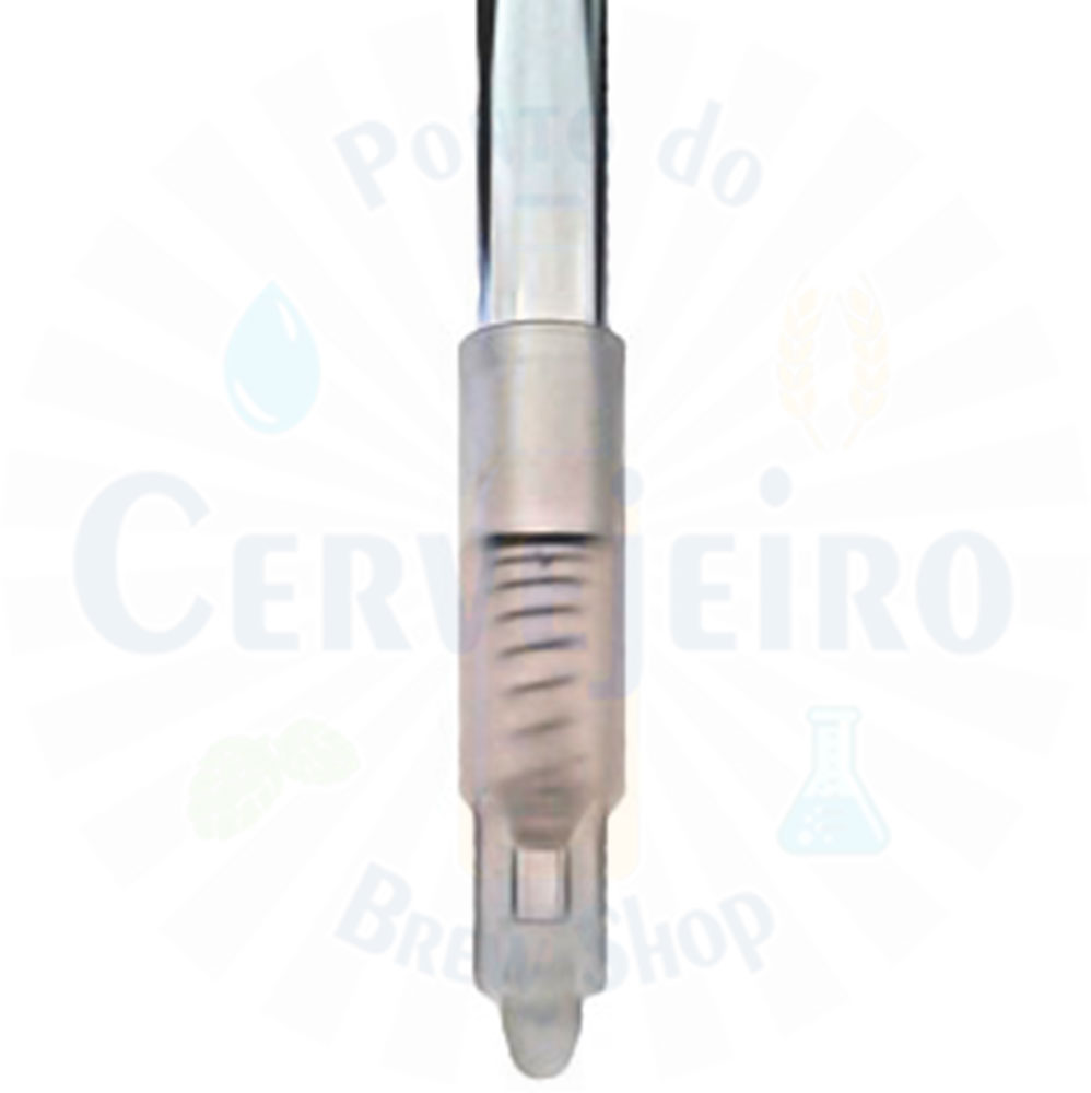 Tubo de Enchimento para Garrafas