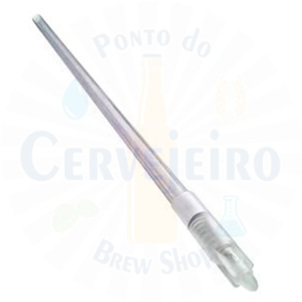 Tubo de Enchimento para Garrafas