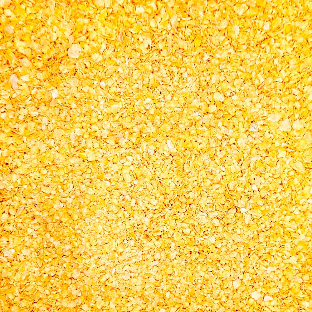 Milho em Flocos Finos - Kg
