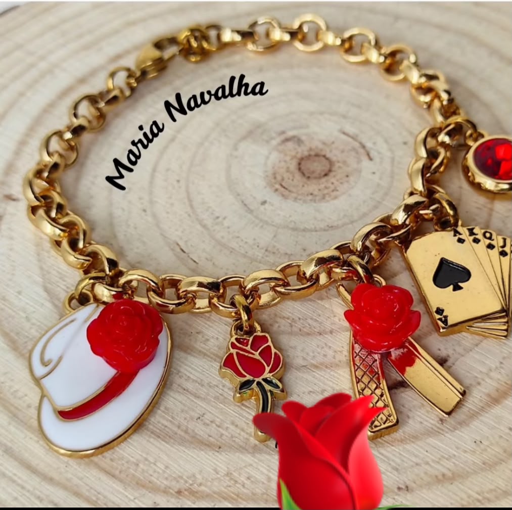 Pulseira Guardiã