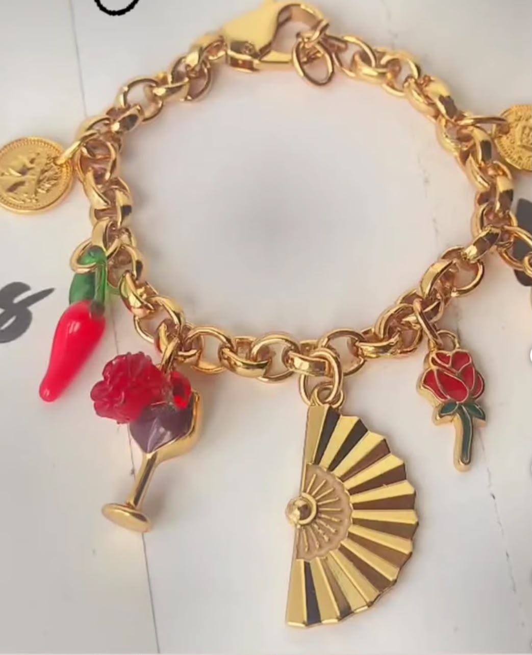 Pulseira Guardiã