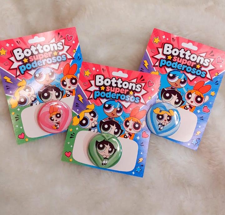 Botton Docinho