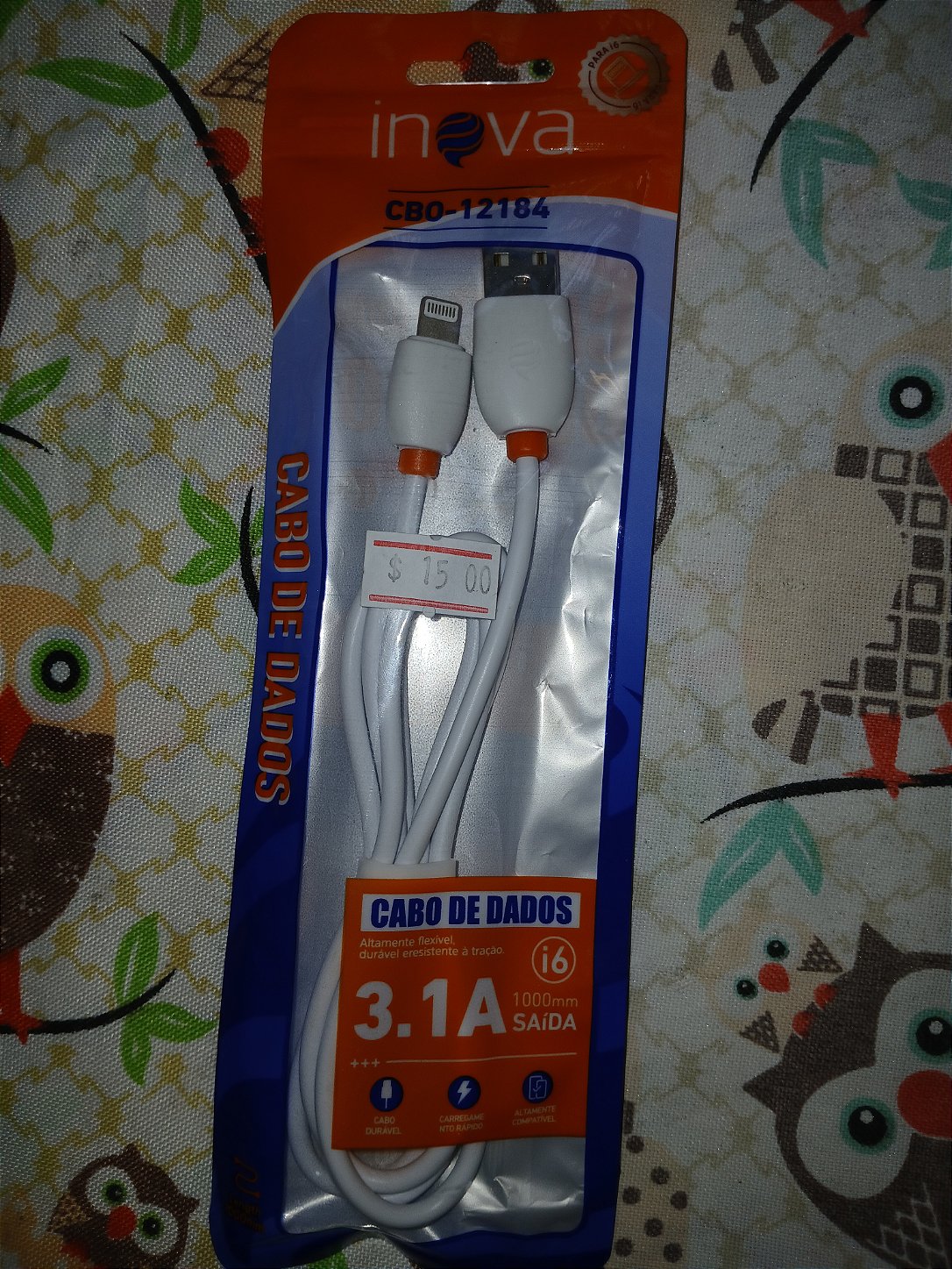 Cabo IOS