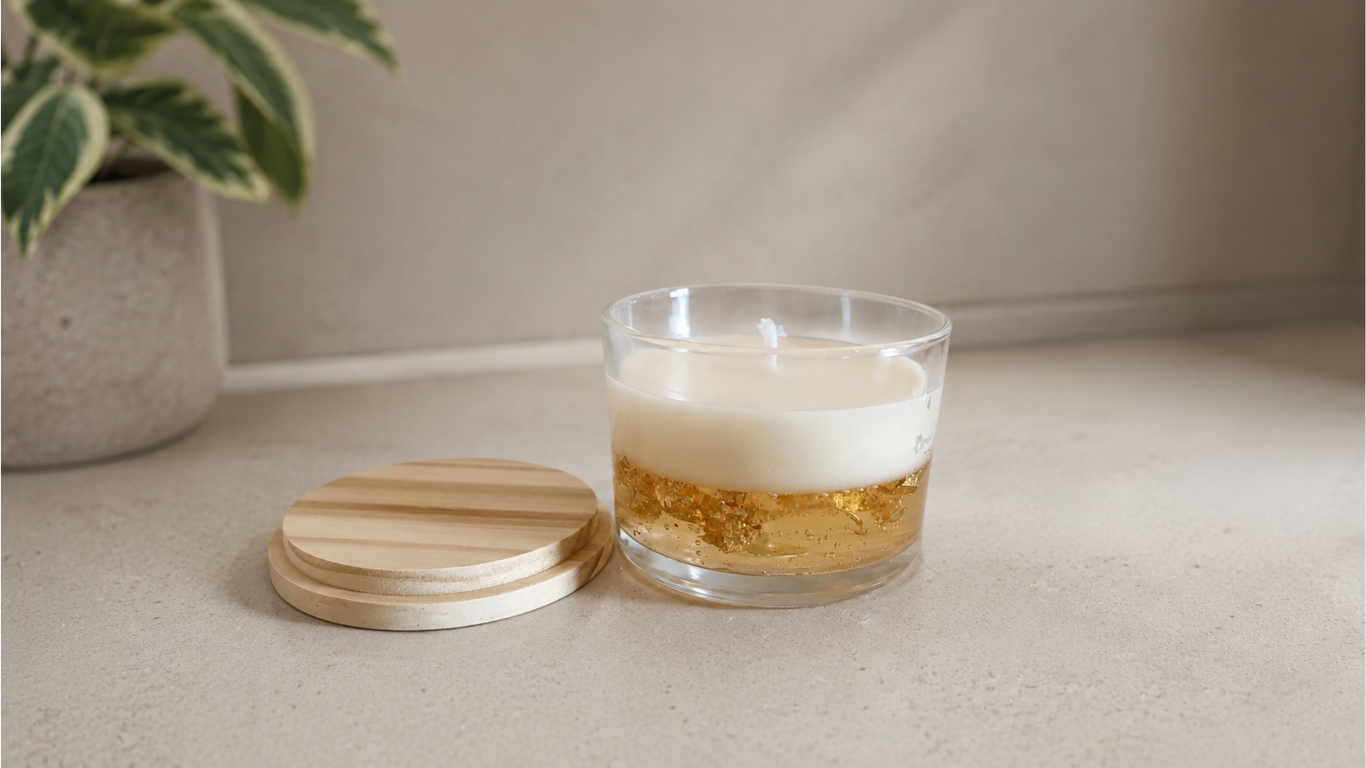 Ficar - Âmbar & Patchouli M