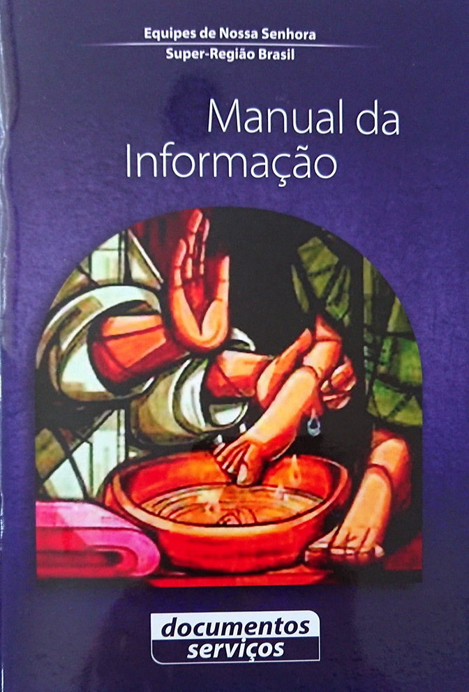 Manual da Informação
