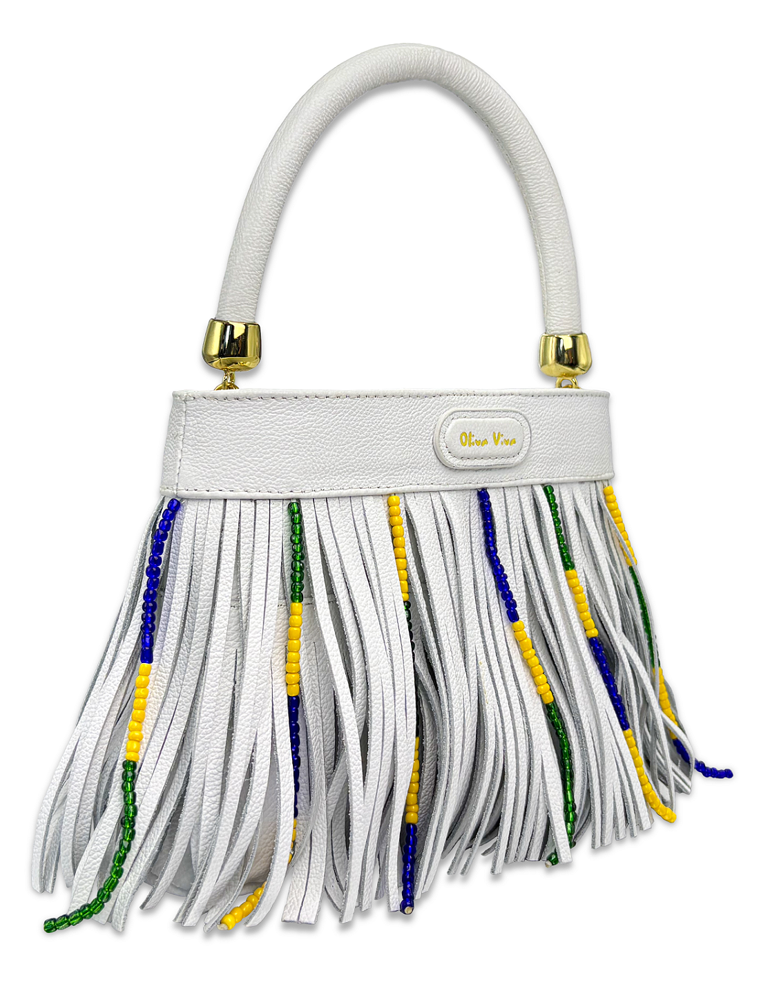 Bolsa Brasil Bossa Nova - Brasilidade que Inspira