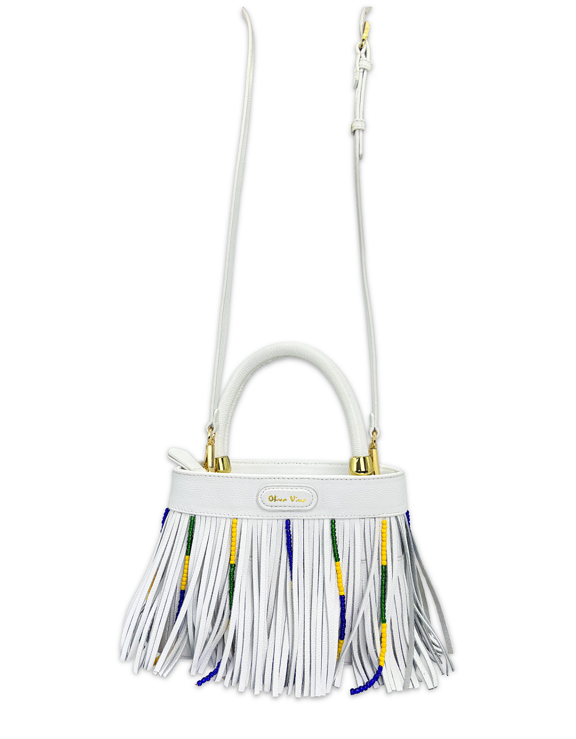 Bolsa Brasil Bossa Nova - Brasilidade que Inspira