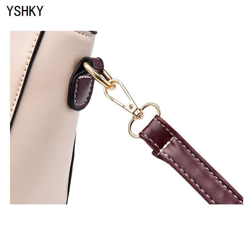 Nova marca bolsa de ombro para 2024 designer de luxo bolsa feminina bolsas de co
