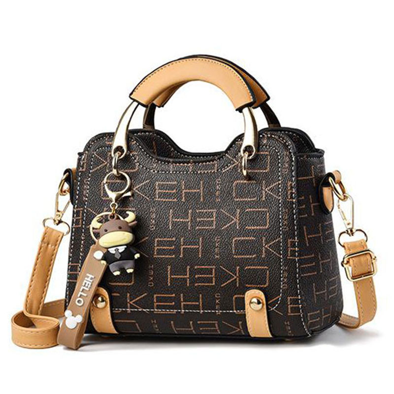 Nova marca bolsa de ombro para 2024 designer de luxo bolsa feminina bolsas de co