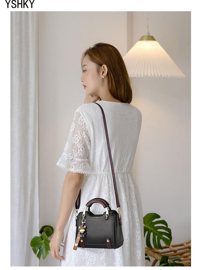 Nova marca bolsa de ombro para 2024 designer de luxo bolsa feminina bolsas de co