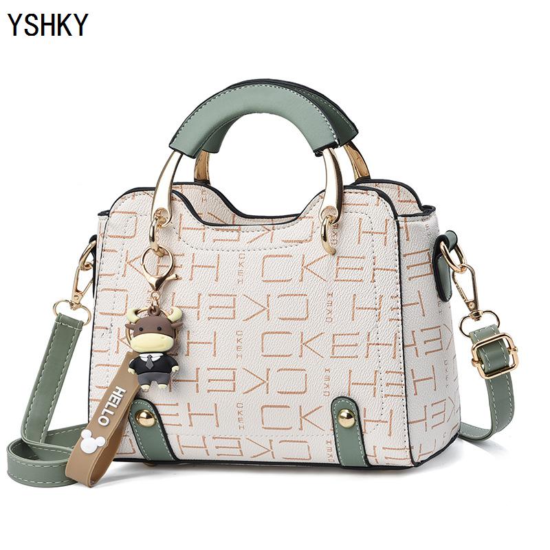 Nova marca bolsa de ombro para 2024 designer de luxo bolsa feminina bolsas de co