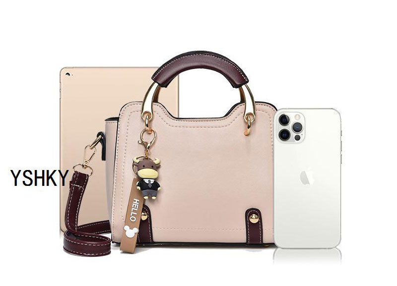 Nova marca bolsa de ombro para 2024 designer de luxo bolsa feminina bolsas de co