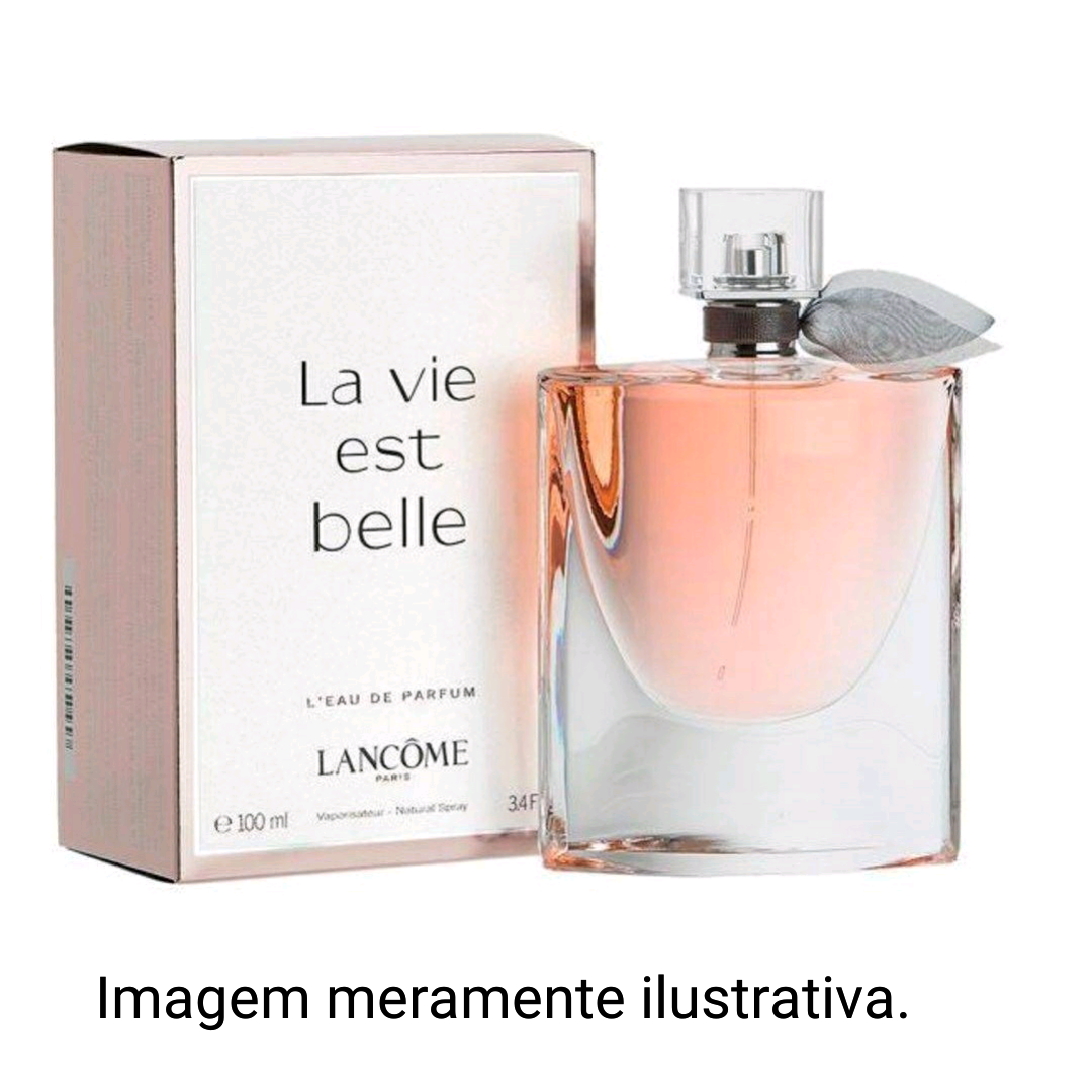 PERFUME LA VIE EST BELLE "Luci Luci F44".