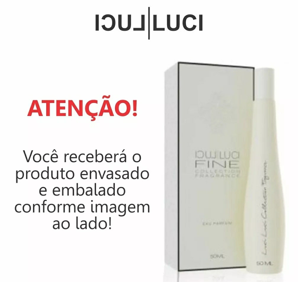 PERFUME GOOD GIRL "Luci Luci F49"