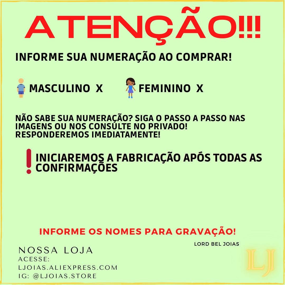 Par Alianças de Moeda Antiga ® Reta Quadrada 1 Friso com Pedra de Zircônia Garan