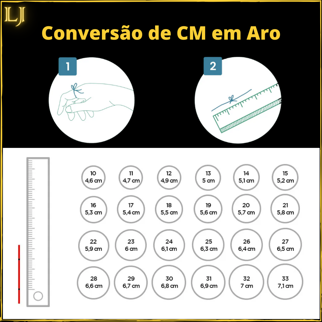 Par Alianças de Moeda Antiga ® Reta Quadrada 1 Friso com Pedra de Zircônia Garan
