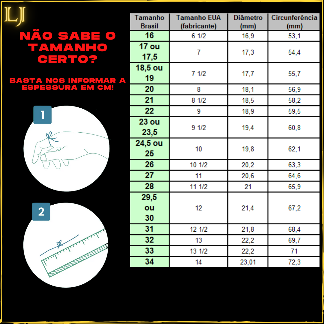 Par Alianças de Moeda Antiga ® Reta Quadrada 1 Friso com Pedra de Zircônia Garan