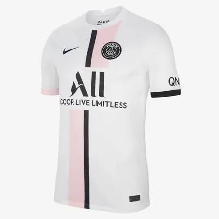 camisa psg