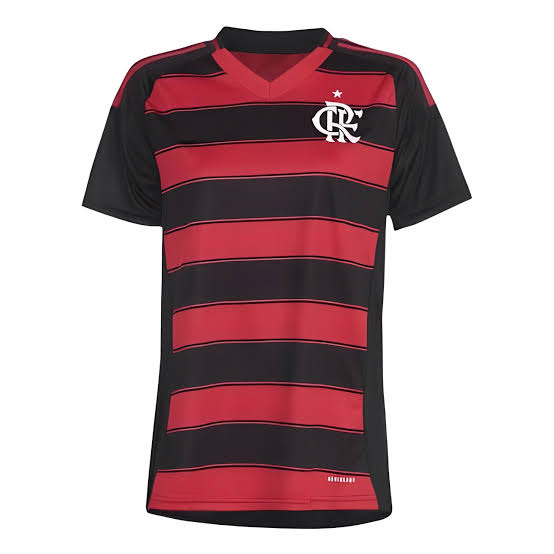 camisa flamengo