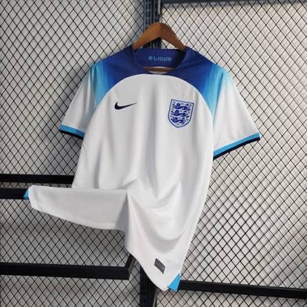 camisa englaterra