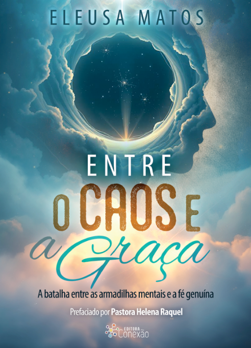 Livro Entre a Graça e o Caos