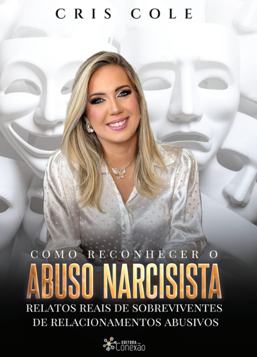 Livro - Como Reconhecer o Abuso Narcisista