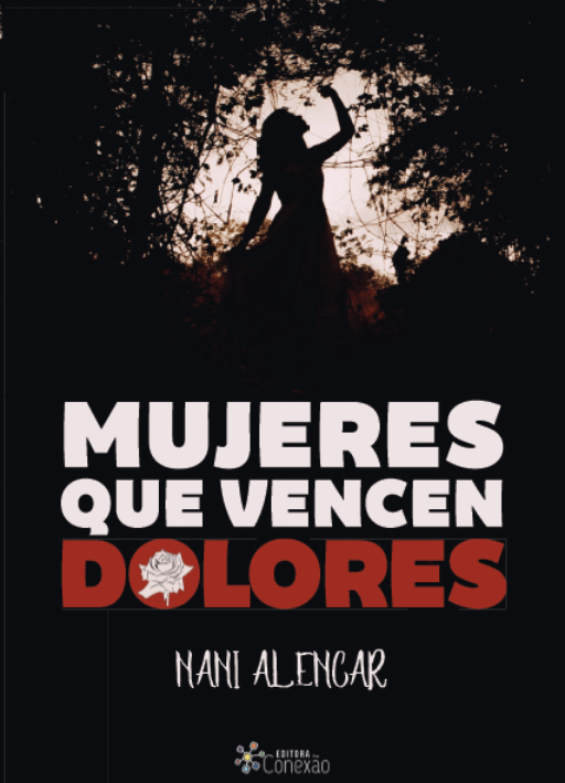 Livro - Mujeres que Vencen Dolores