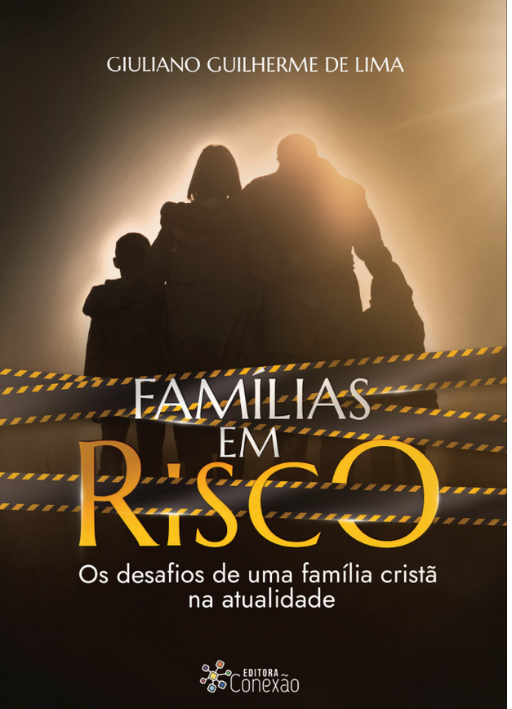 Livro - Famílias em Risco