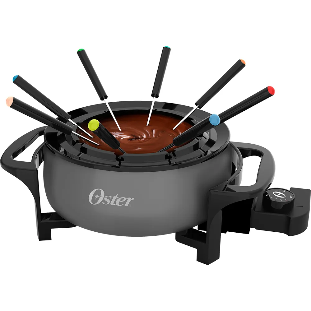 Panela Elétrica para Fondue Oster OFND100 - 127V