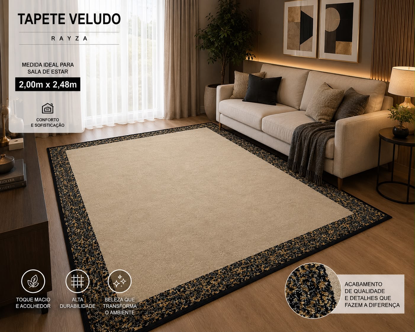 Tapete belga