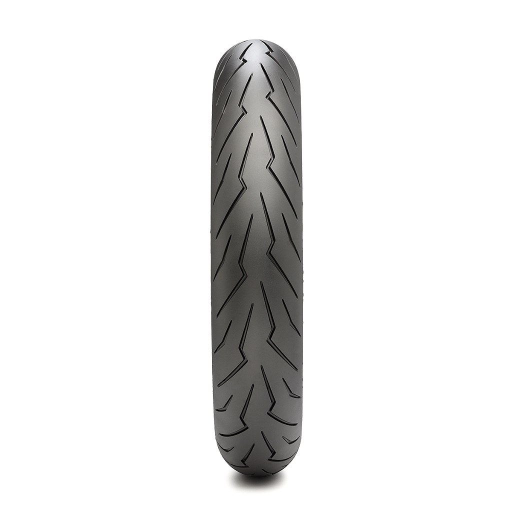 Pneu 110/70 R17 Pirelli Diablo Rosso 3 Dianteiro