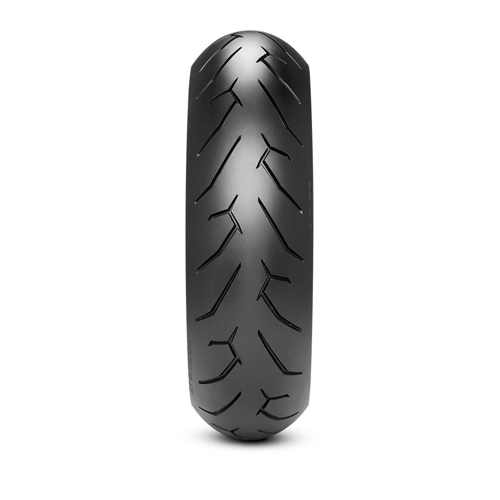 Pneu 160/60 ZR17 Pirelli Diablo Rosso 2 Traseiro