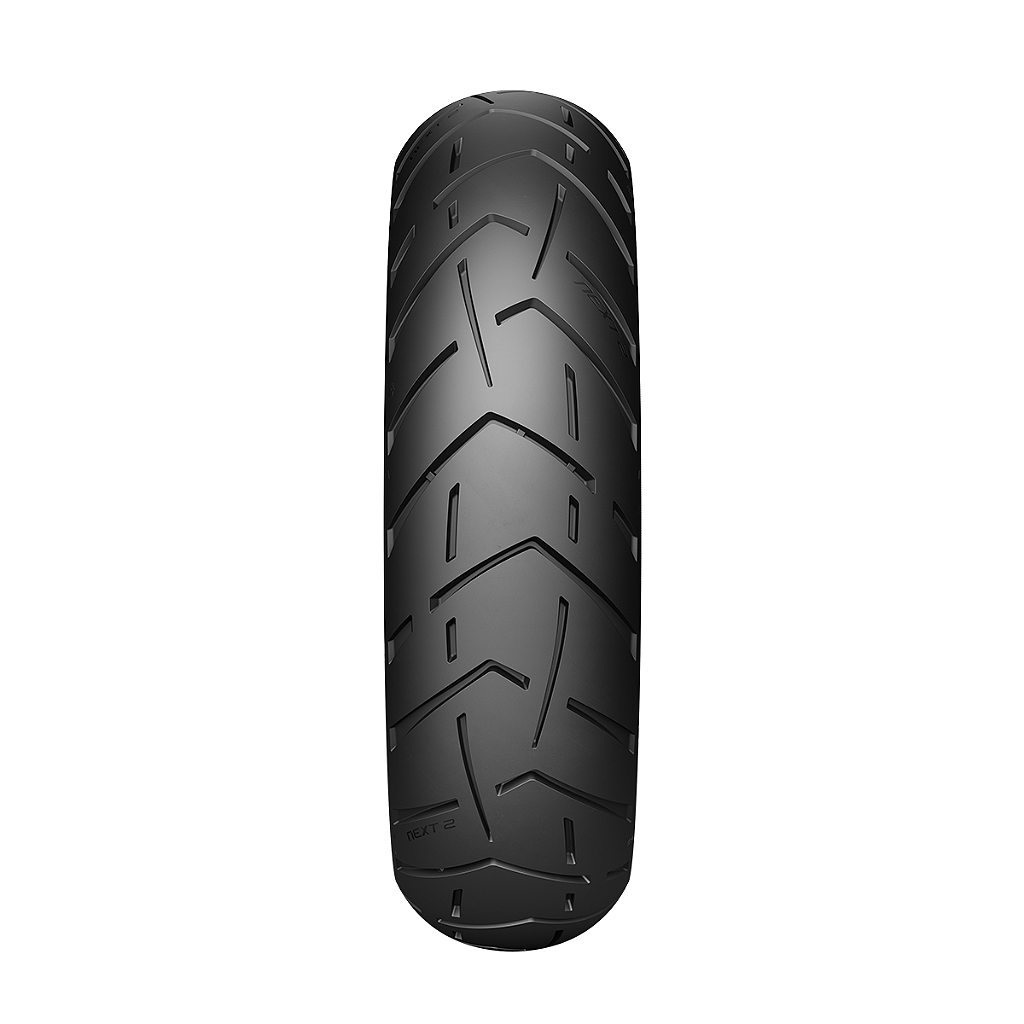 Pneu 150/70 R17 Metzeler Tourance Next 2 Traseiro Sem Câmara