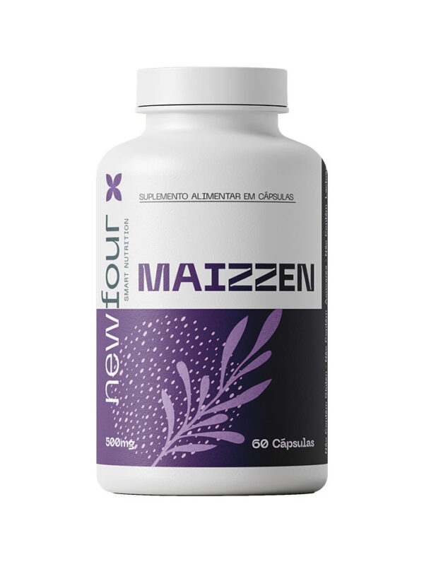 Maizzen