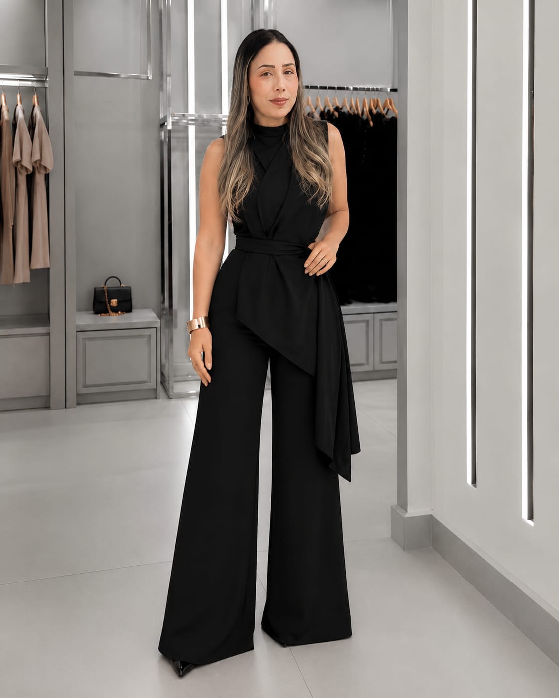 Conjunto Eleganza
