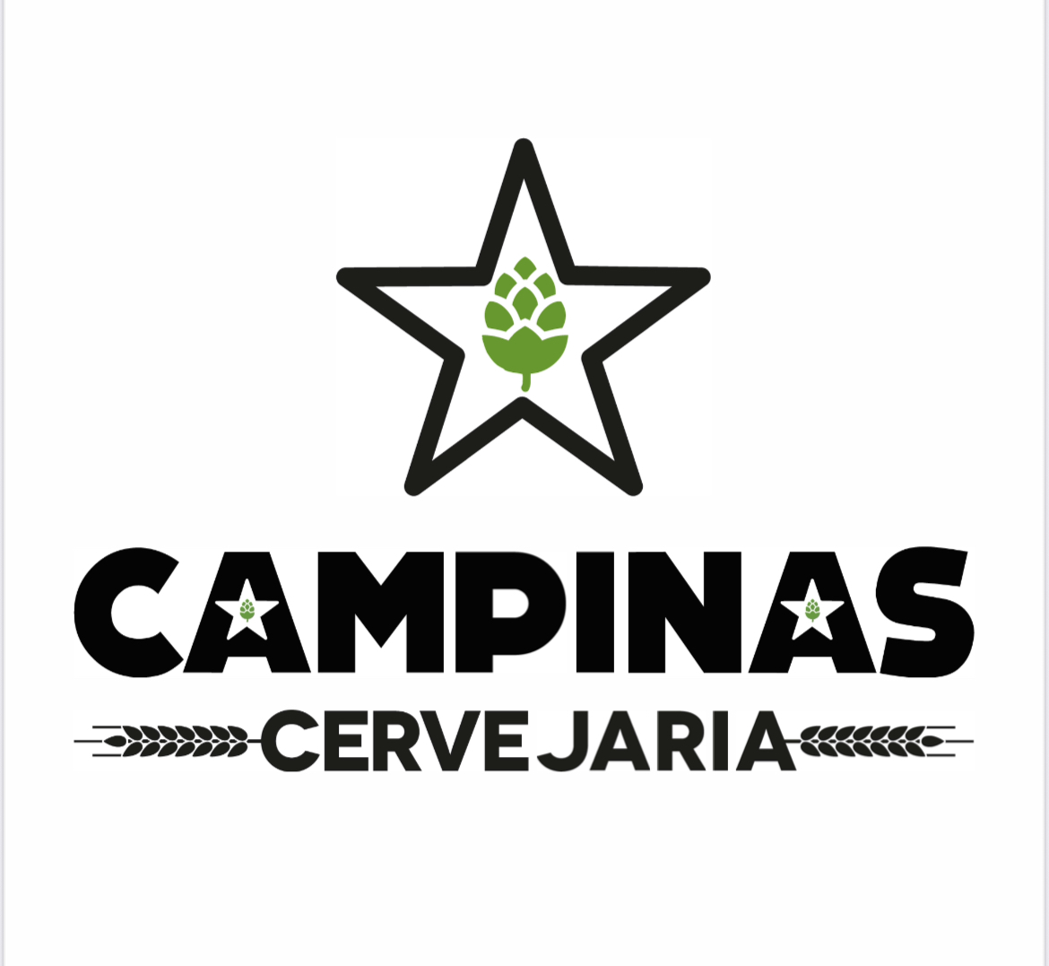 Cerveja Campinas Ipa Zero Sem Álcool 355ml Garrafa
