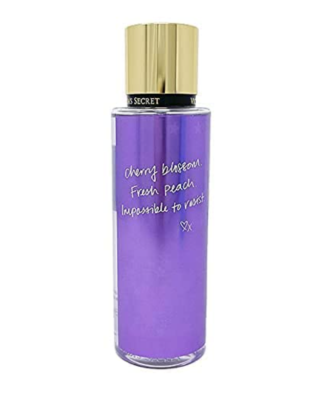 Body Splash Victoria's Secret's - Love Spell