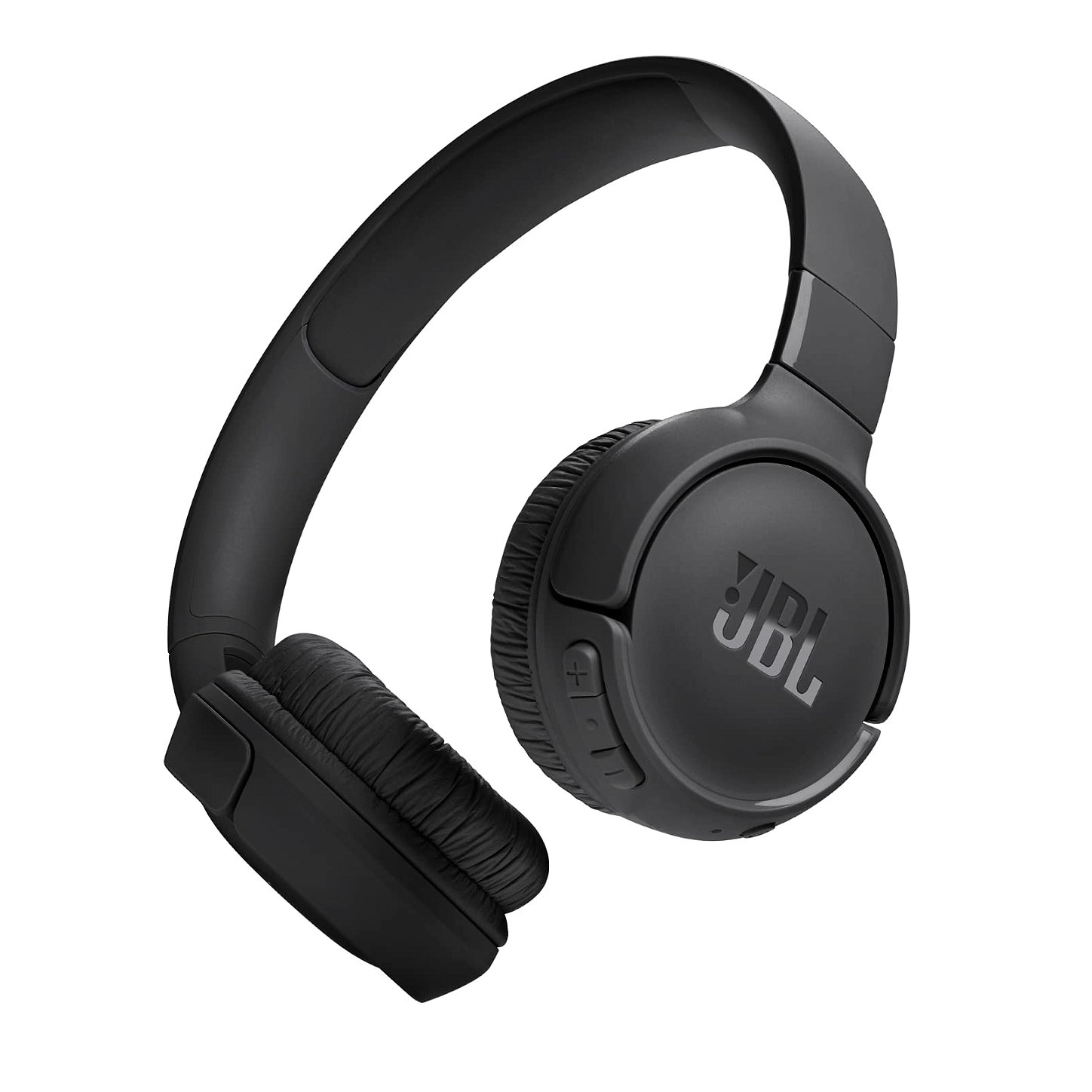 Fone de Ouvido JBL Tune 520BT Bluetooth Sem Fio Preto