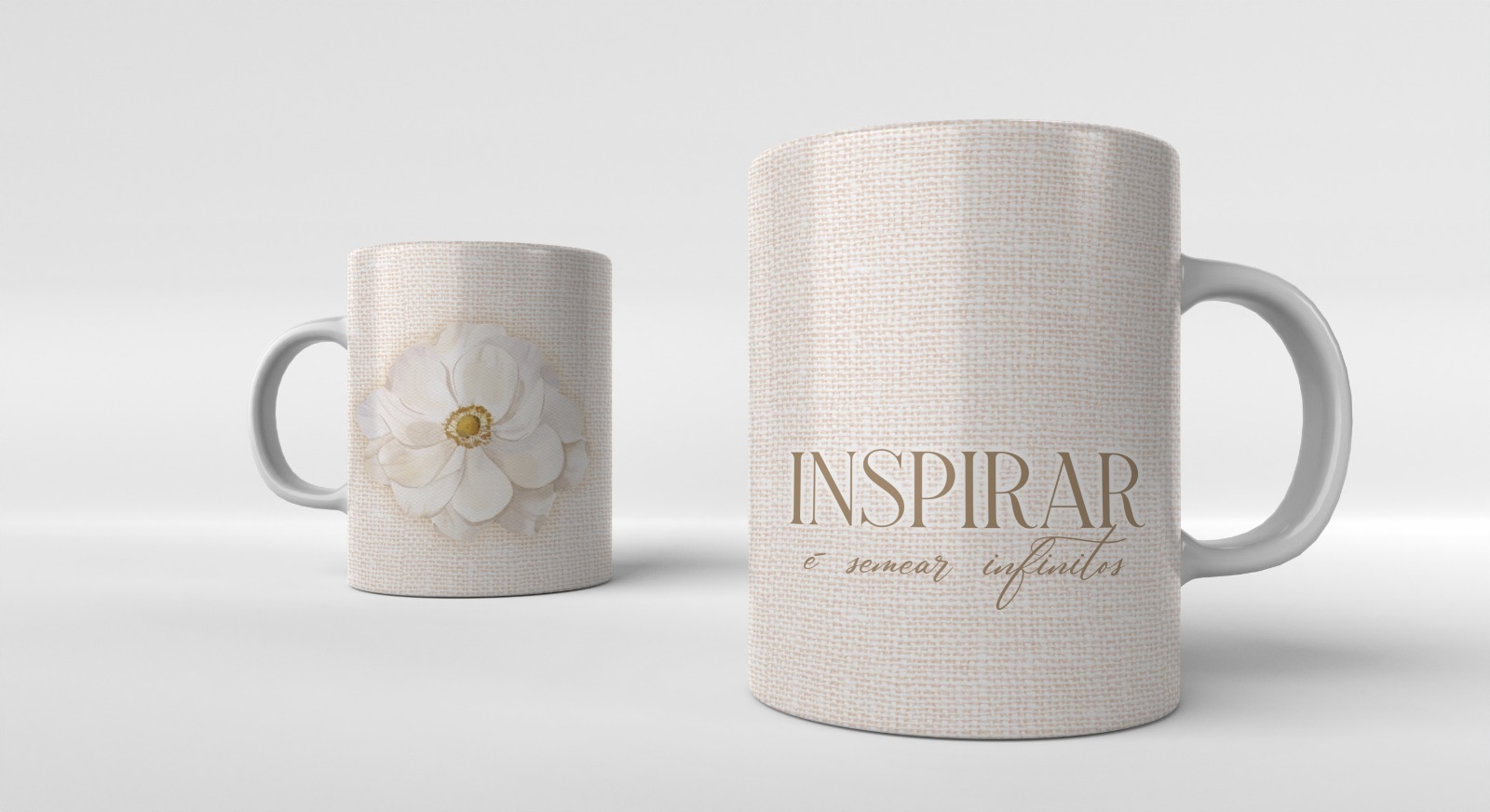 Caneca Personalizada
