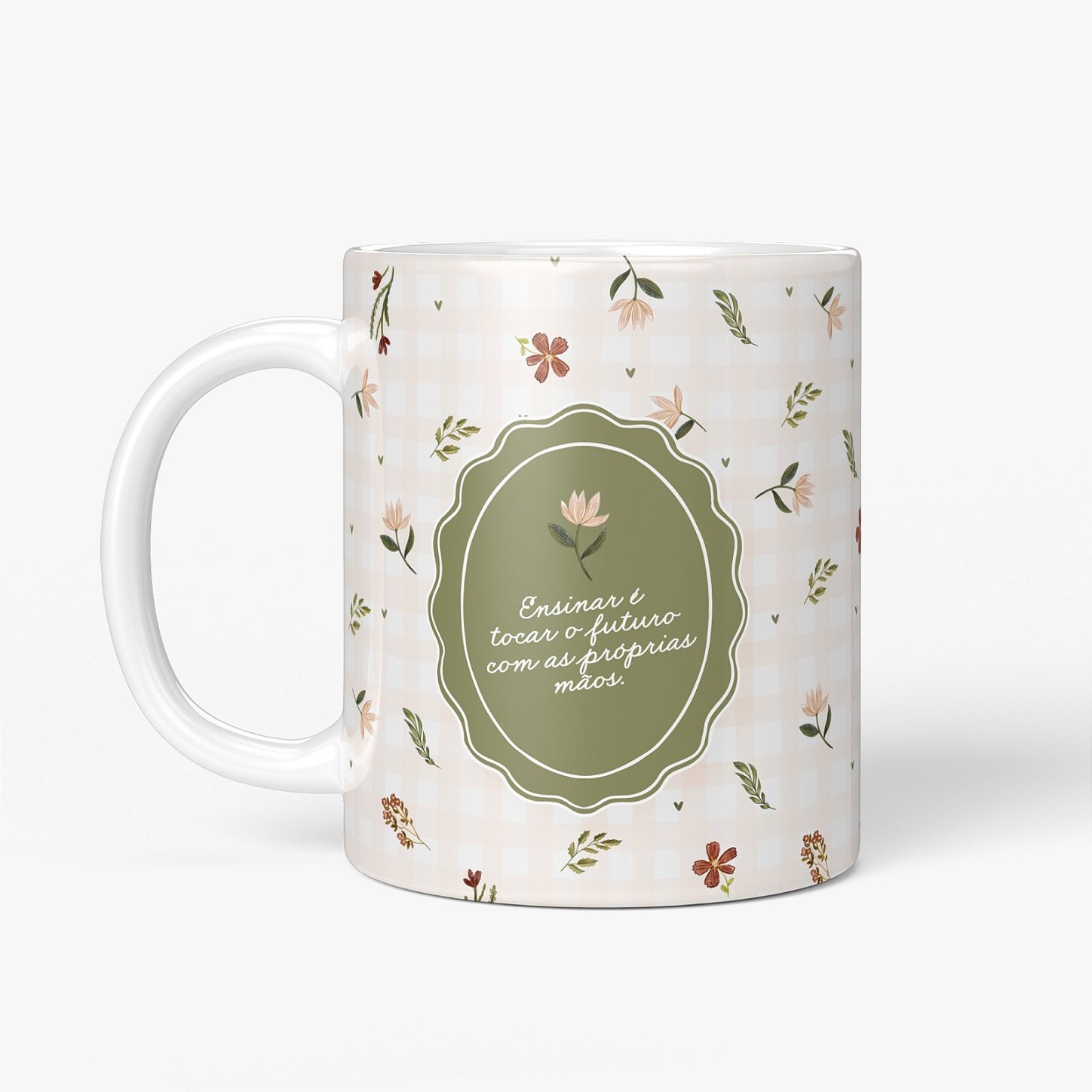 Caneca Personalizada