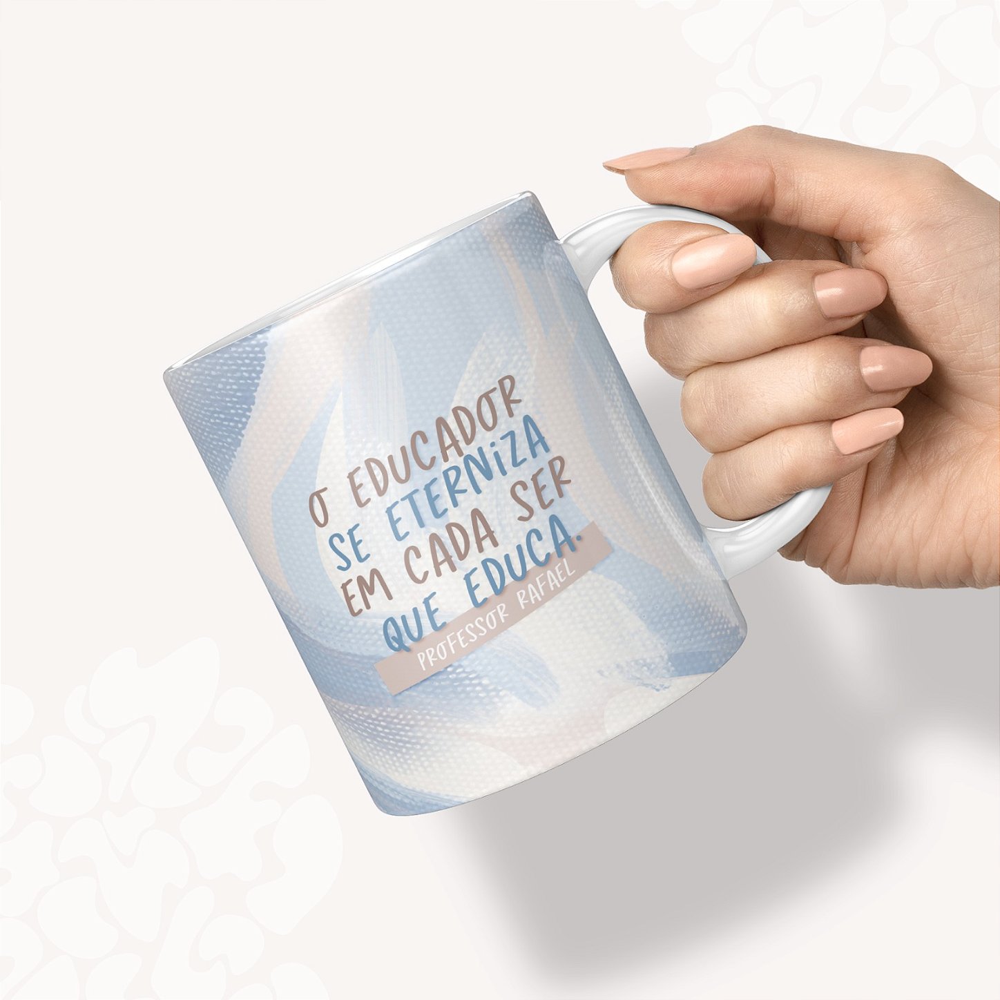 Caneca Personalizada