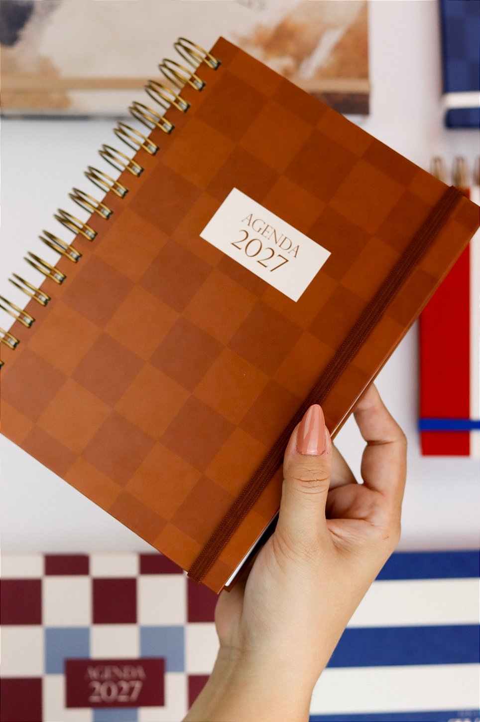 Agenda Personalizada