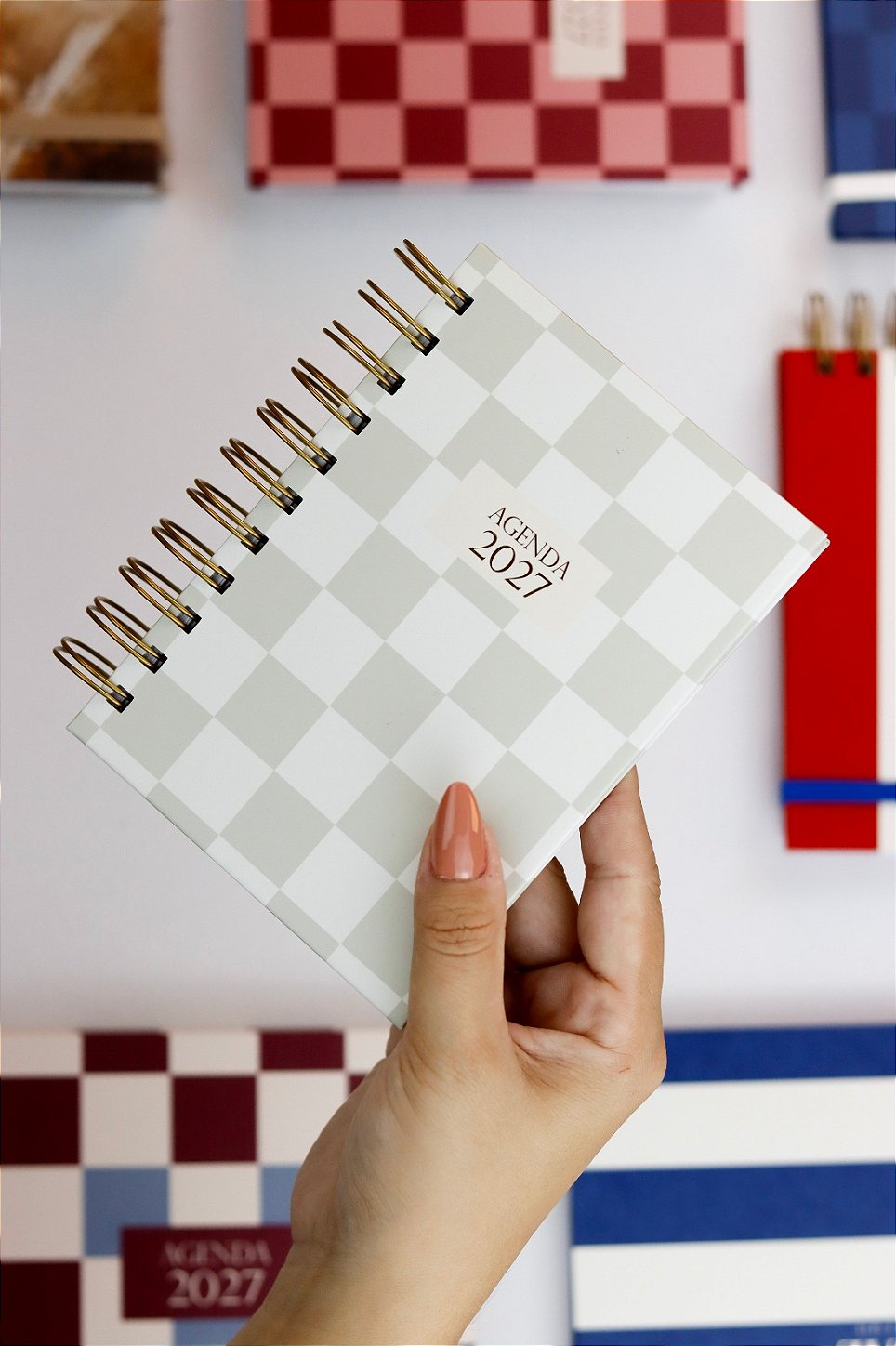 Agenda Personalizada