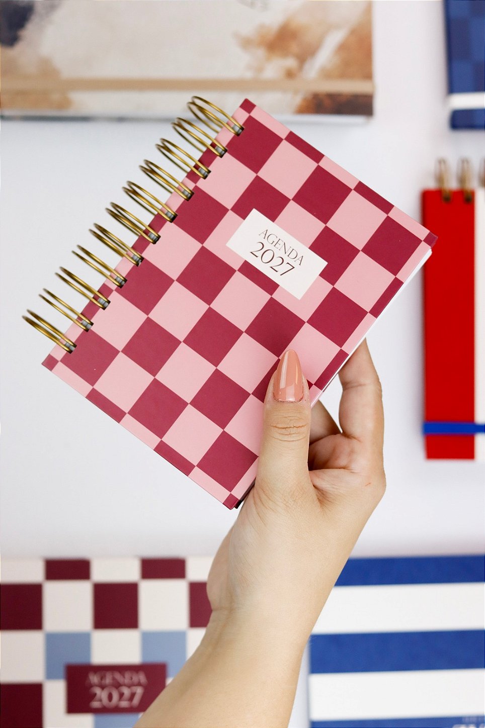 Agenda Personalizada