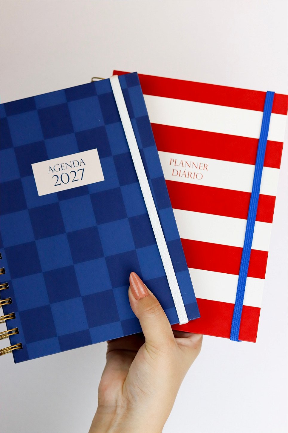 Agenda Personalizada