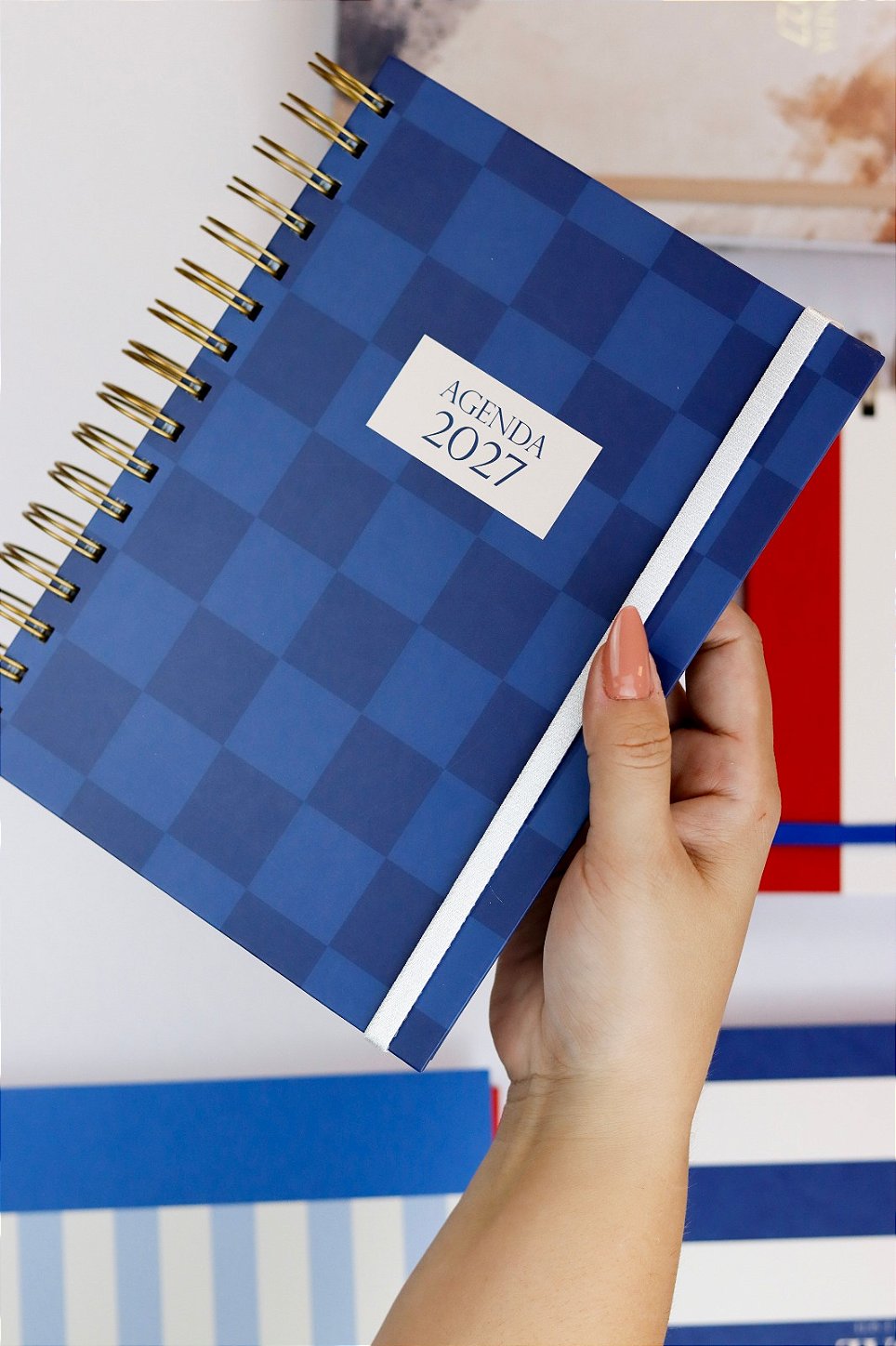 Agenda Personalizada