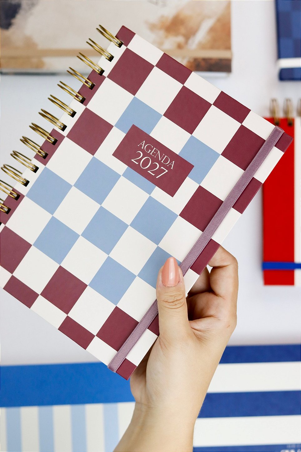 Agenda Personalizada