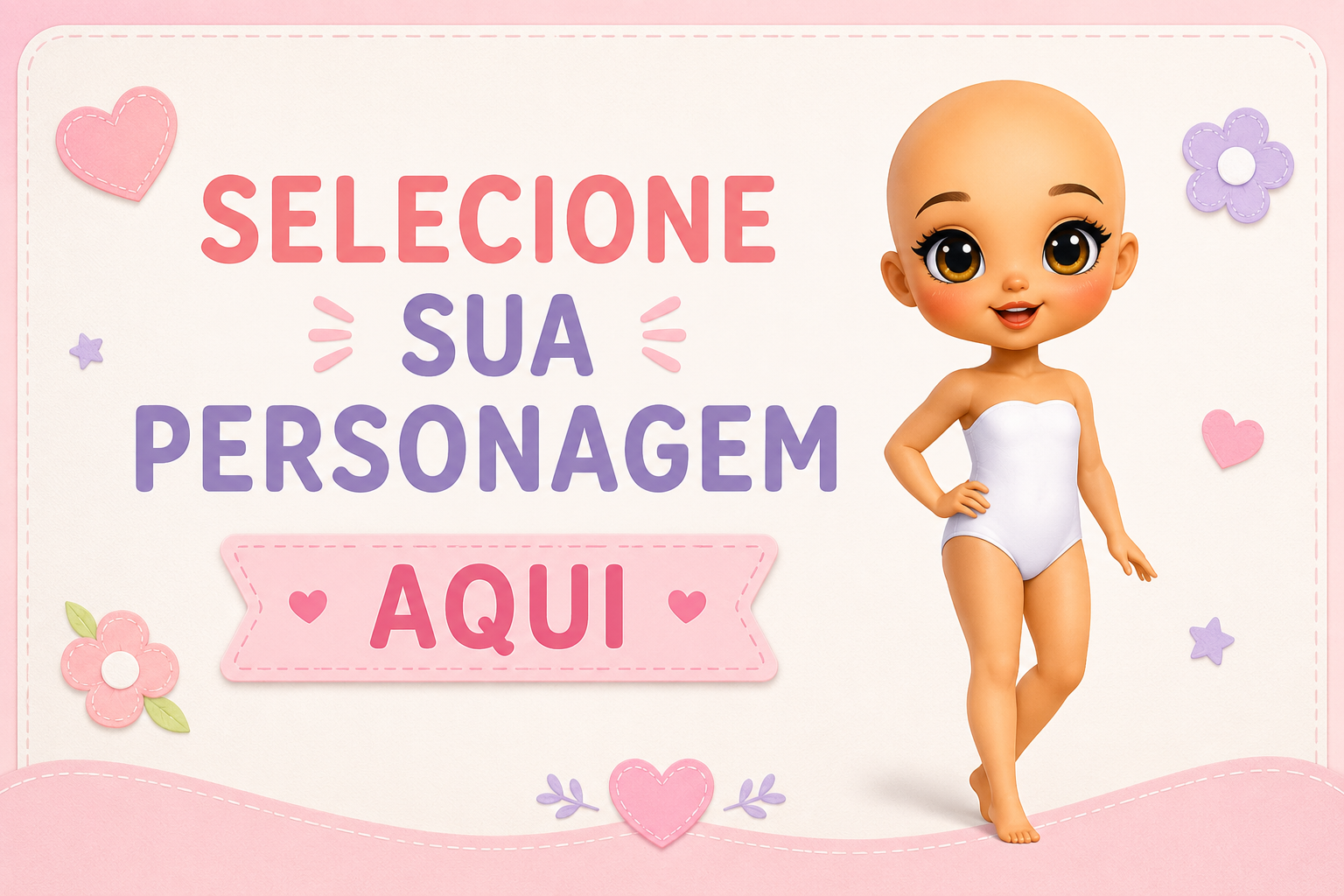 PERSONAGENS