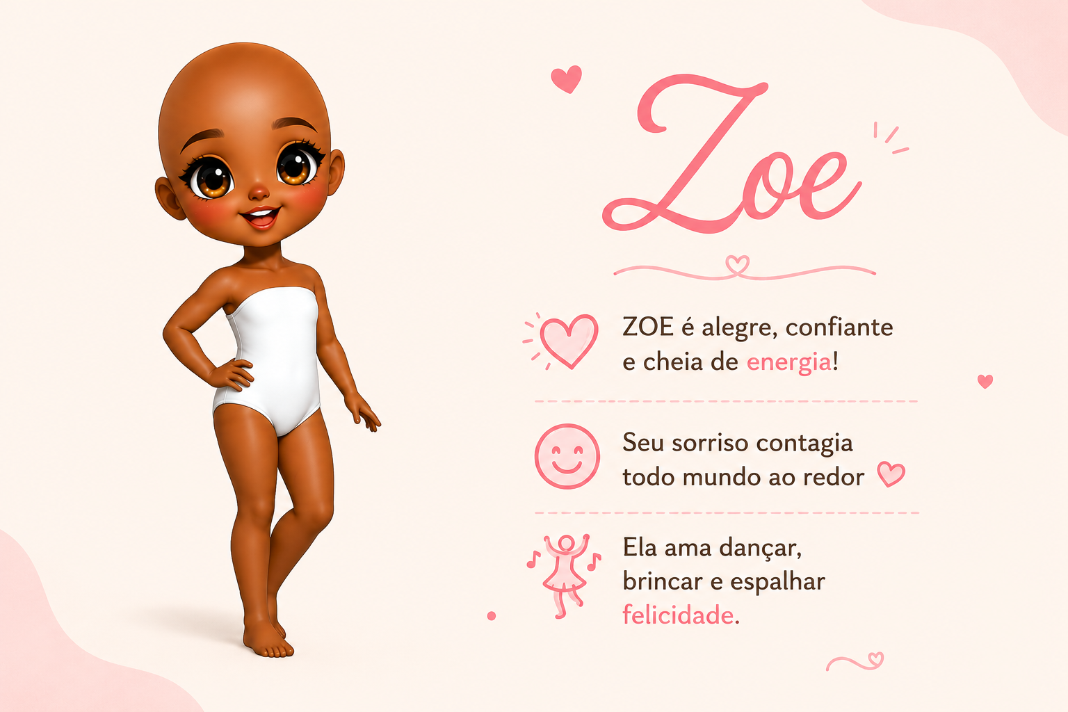 PERSONAGENS